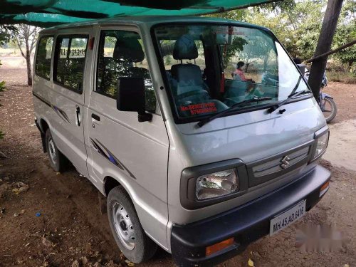 Used 2019 Maruti Suzuki Omni MT for sale in Madha