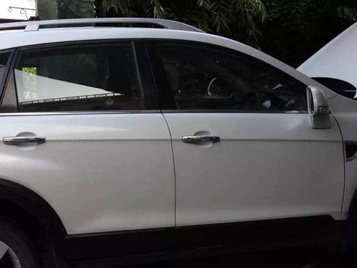 Used 2008 Chevrolet Captiva MT for sale in Chandigarh 