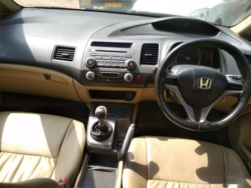 2007 Honda Civic 1.8 V MT 2006-2010 for sale at low price in New Delhi