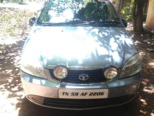 Used 2007 Tata Indigo TDi MT for sale in Coimbatore 