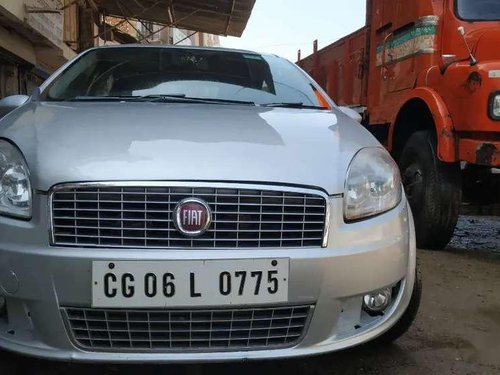 Used Fiat Linea 2012 MT for sale in Balaghat 