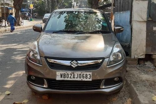 2016 Maruti Suzuki Swift Dzire MT for sale in Kolkata