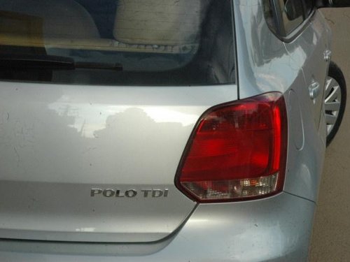 Volkswagen Polo 2013-2015 1.5 TDI Comfortline MT for sale in Bangalore