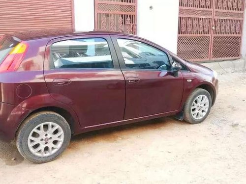 Used 2013 Fiat Punto MT for sale in Korba 