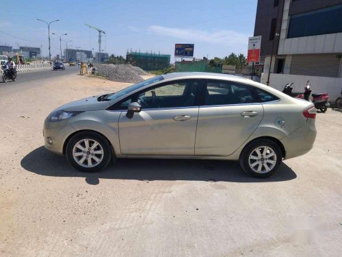 Used 2013 Ford Fiesta MT for sale in Chennai