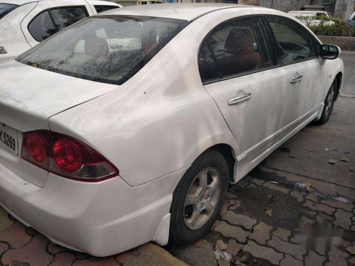 Used 2007 Honda Civic AT for sale in Mumbai