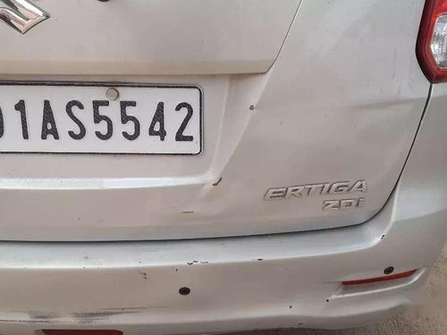 Used 2013 Maruti Suzuki Ertiga MT for sale in Chandigarh 