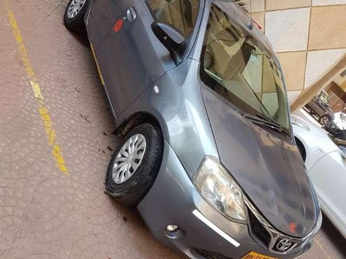 Used Toyota Etios GD, 2016, Diesel MT for sale in Mumbai