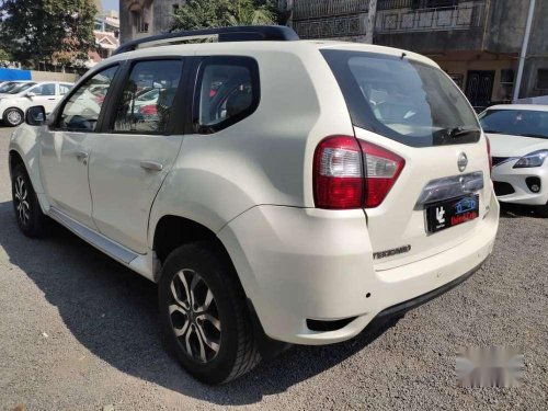 Used 2015 Nissan Terrano XL MT for sale in Anand 