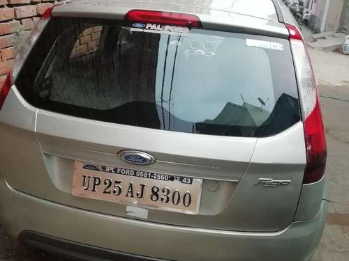 Used 2010 Ford Figo MT for sale in Bareilly 