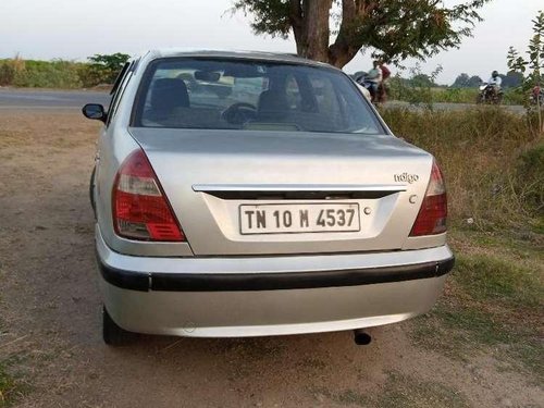 Used Tata Indigo LS, 2007, Diesel MT for sale in Vellore 