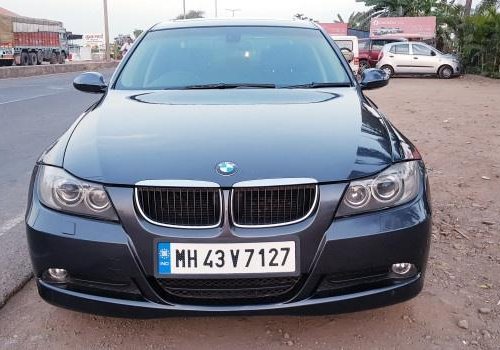 BMW 3 Series 2005-2011 320d Highline AT for sale in Nashik