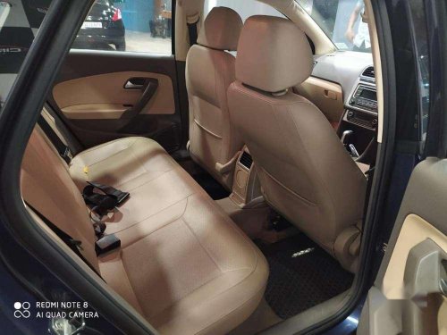 Used 2015 Volkswagen Vento AT for sale in Chennai 