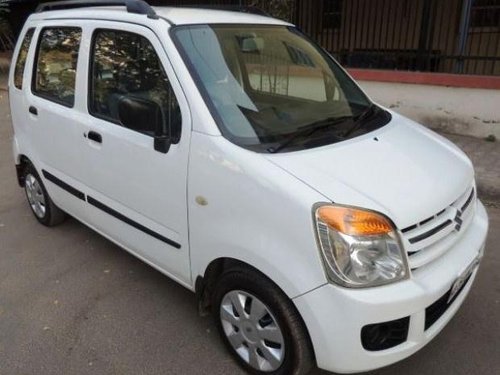 2009 Maruti Wagon R LXI MT for sale in Ahmedabad
