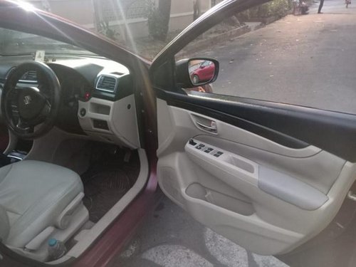 Maruti Suzuki Ciaz 2014 MT for sale in Kolkata