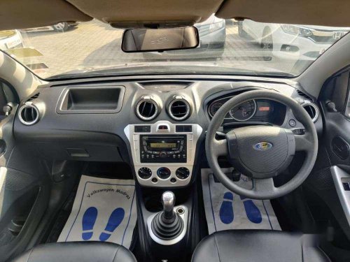 Used 2012 Ford Figo Diesel Titanium MT for sale in Chennai 