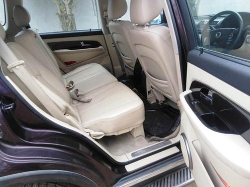  2013 Mahindra Ssangyong Rexton RX7 AT for sale in New Delhi