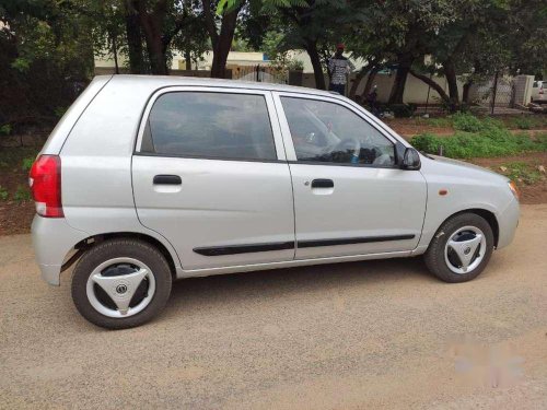 Used 2012 Alto K10 VXI  for sale in Nellore