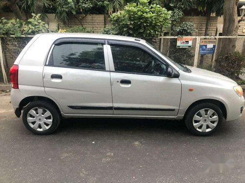 Used Maruti Suzuki Alto K10 2011 VXI MT for sale in Ludhiana 