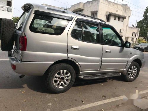 Used Tata Safari 4x2 LX DiCOR 2.2 VTT, 2013, Diesel MT for sale in Chandigarh 