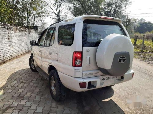 Used Tata Safari 2012 4x2 MT for sale in Chandigarh 