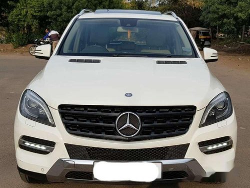 Used 2013 Mercedes Benz CLA AT for sale in Chandigarh 