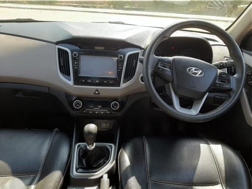 2016 Hyundai Creta 1.6 CRDi SX MT for sale in Ahmedabad