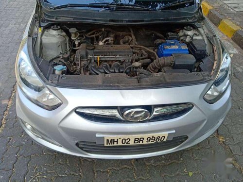 Used 2011 Hyundai Verna 1.6 VTVT MT for sale in Mumbai