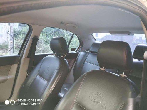 Used 2007 Ford Fiesta MT for sale in Chennai