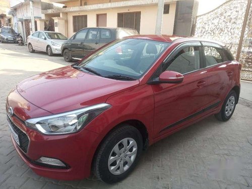 Used Hyundai i20 Sportz 1.2 2017 MT for sale in Lucknow 