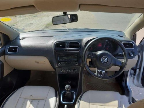 Used 2013 Volkswagen Polo MT for sale in Vadodara