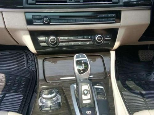 Used 2013 BMW 5 Series AT for sale in Mumbai