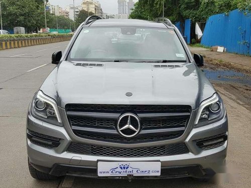 Used Mercedes-Benz GL-Class 350 CDI, 2014, Diesel AT for sale in Mumbai