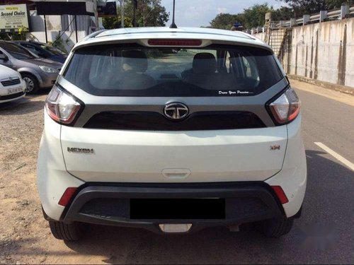 Used Tata Nexon 1.5 Revotorq XM, 2018, Diesel MT for sale in Thiruvananthapuram 