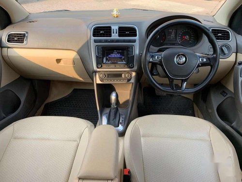 Used Volkswagen Vento 2017 TSI MT for sale in Mumbai