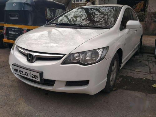 Used 2007 Honda Civic AT for sale in Mumbai