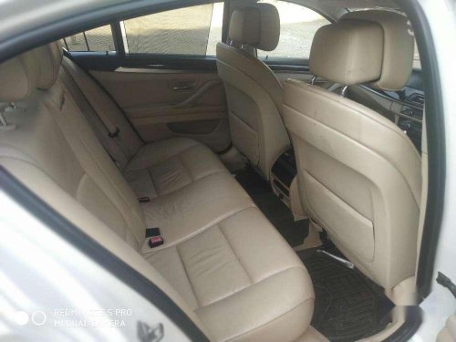 Used BMW 5 Series 2010 AT for sale in Goregaon 