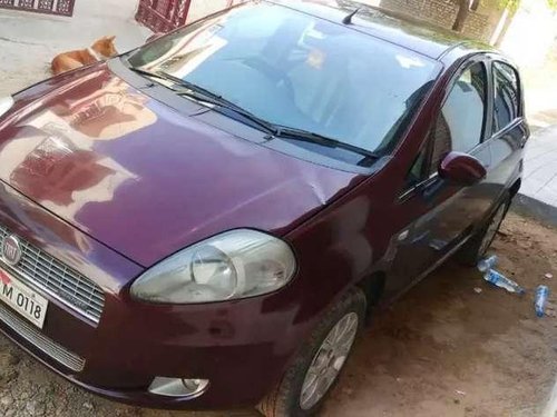 Used 2013 Fiat Punto MT for sale in Korba 