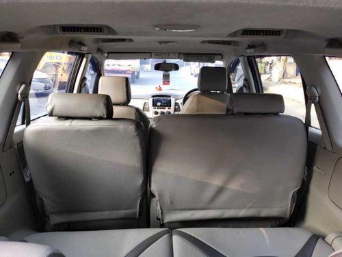 Toyota Innova 2012  2.5 G (Diesel) 8 Seater MT for sale in Mumbai