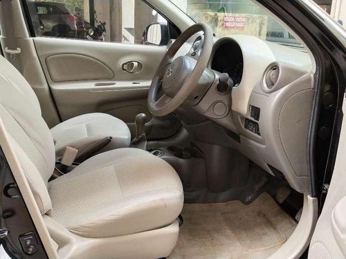 Used Nissan Micra 2011 Diesel MT for sale in Chennai 