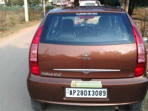 Used 2014 Tata Indica MT for sale in Hyderabad 