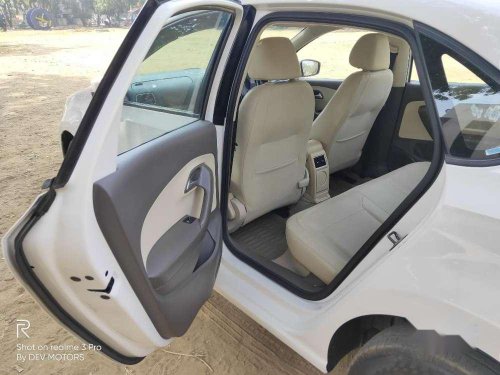 Used 2013 Volkswagen Vento MT for sale in Ahmedabad