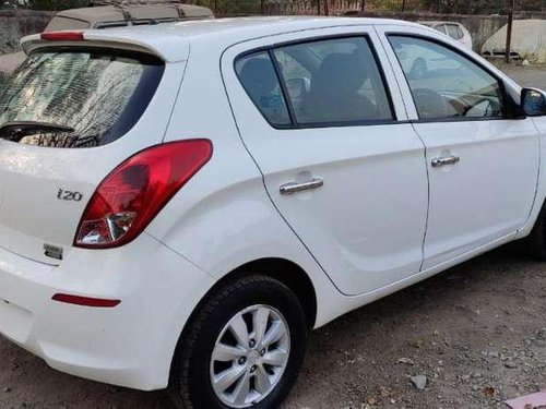 Used 2013 Hyundai i20 Asta 1.4 CRDi MT for sale in Aurangabad 