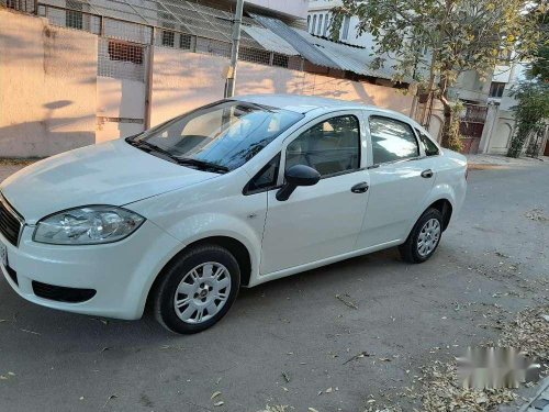 Used 2014 Fiat Linea MT for sale in Rajkot 