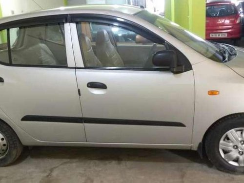 Used Hyundai i10 Magna 2008 MT for sale in Chennai