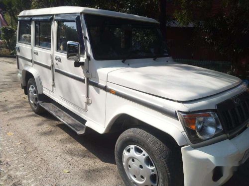 Used 2016 Mahindra Bolero SLX MT for sale in Lucknow 