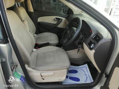 Used Volkswagen Vento Petrol Highline AT 2011 for sale in Chennai