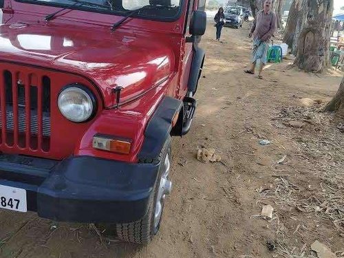 Used 2015 Mahindra Thar CRDe MT for sale in Mumbai