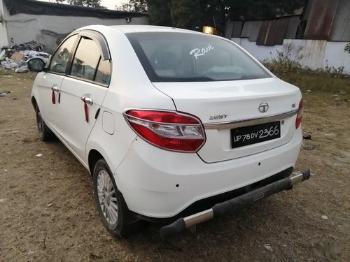 Tata Zest Quadrajet 1.3 XM 2015 MT for sale in Kanpur