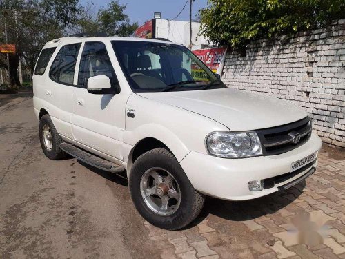 Used Tata Safari 2012 4x2 MT for sale in Chandigarh 